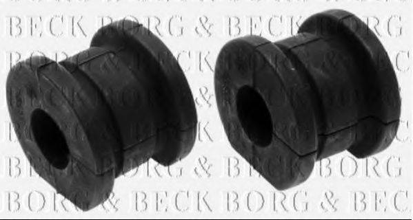 BORG & BECK BSK7300K Ремкомплект, сполучна тяга стабілізатора