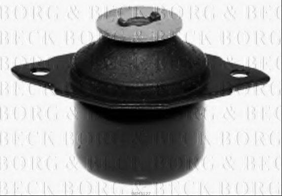 BORG & BECK BEM3127 Підвіска, двигун