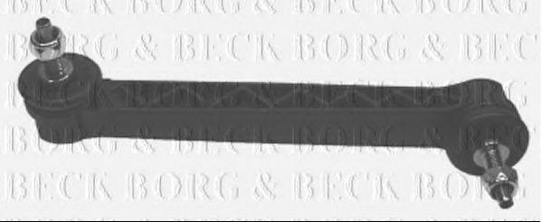 BORG & BECK BDL6683 Тяга/стійка, стабілізатор