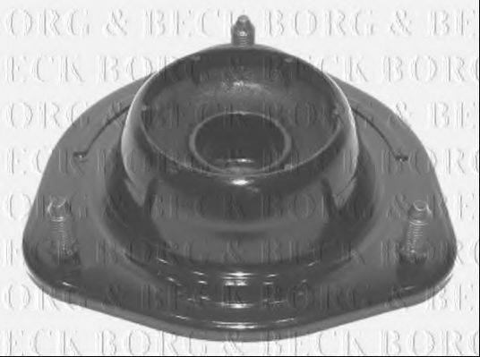 BORG & BECK BSM5150 Опора стійки амортизатора