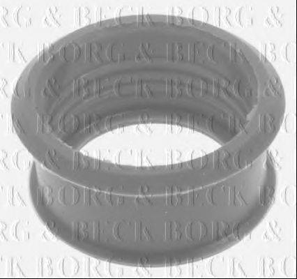 BORG & BECK BTH1060 Трубка повітря, що нагнітається