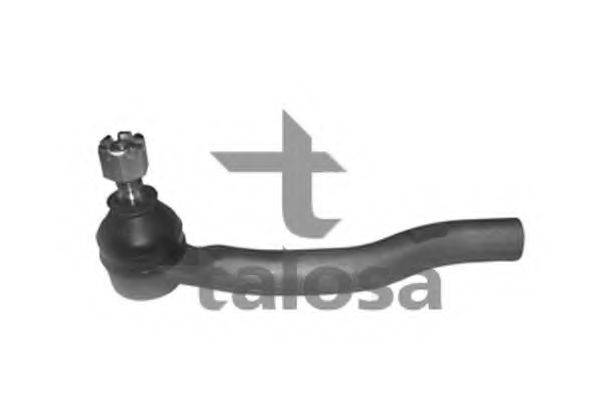 TALOSA 4201463 Наконечник поперечної кермової тяги