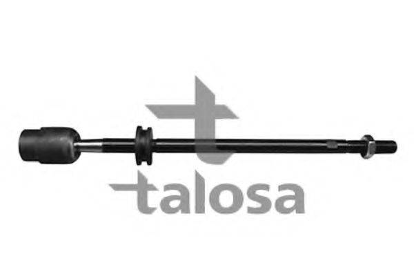 TALOSA 4400965 Осьовий шарнір, рульова тяга