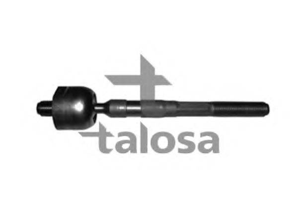 TALOSA 4401405 Осьовий шарнір, рульова тяга