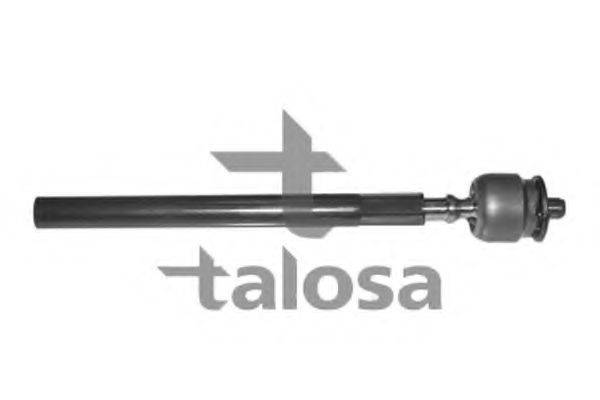 TALOSA 4406002 Осьовий шарнір, рульова тяга