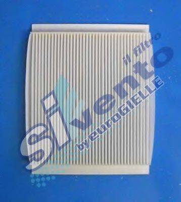 SIVENTO P311 Фільтр, повітря у внутрішньому просторі