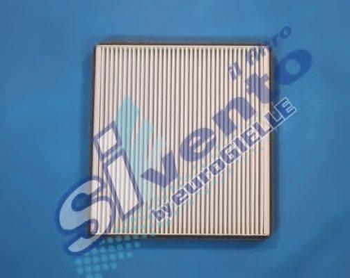 SIVENTO P414 Фільтр, повітря у внутрішньому просторі