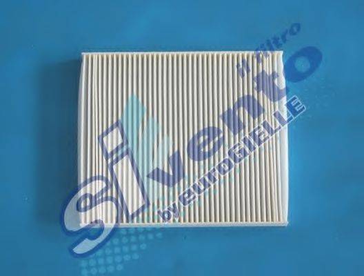 SIVENTO P685 Фільтр, повітря у внутрішньому просторі