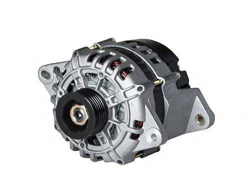 STARTVOLT LG0550 Генератор