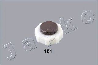 JAPKO 33101 Кришка, радіатор