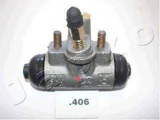 JAPKO 67406 Колісний гальмівний циліндр