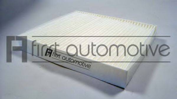 1A FIRST AUTOMOTIVE C30404 Фільтр, повітря у внутрішньому просторі