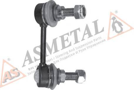 ASMETAL 26PE2000 Тяга/стійка, стабілізатор