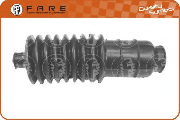 FARE SA 0260 Пильовик, рульове управління