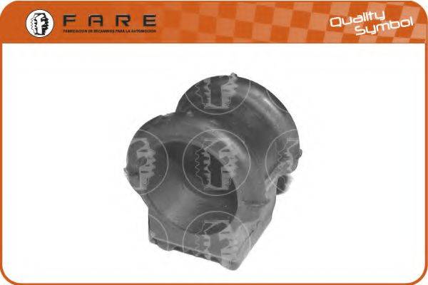FARE SA 0586 Опора, стабілізатор