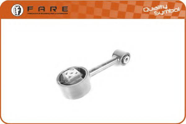 FARE SA 12051 Підвіска, двигун