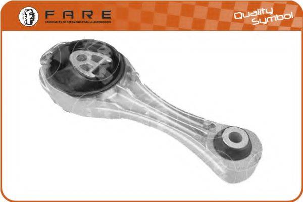 FARE SA 5294 Підвіска, двигун
