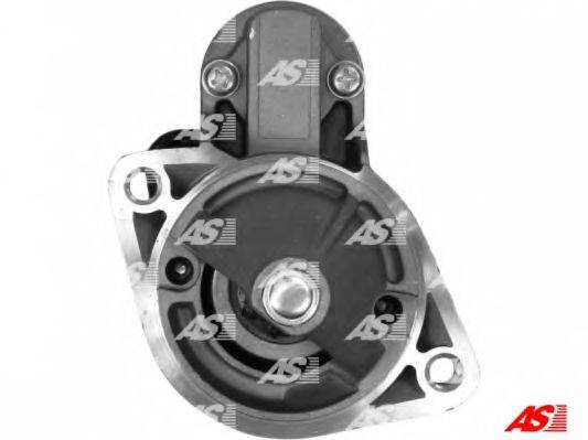 AS-PL S5033 Стартер
