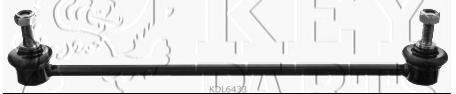 KEY PARTS KDL6433 Тяга/стійка, стабілізатор