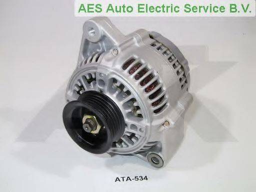 AES IA0573 Генератор