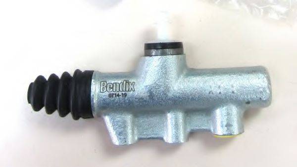 BENDIX 122034B Головний циліндр, система зчеплення