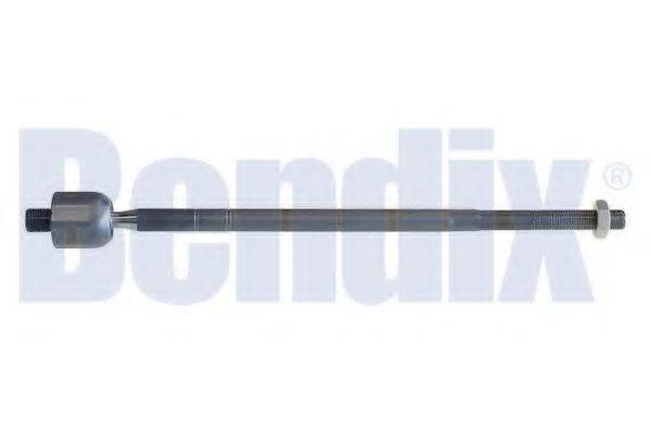 BENDIX 041111B Осьовий шарнір, рульова тяга