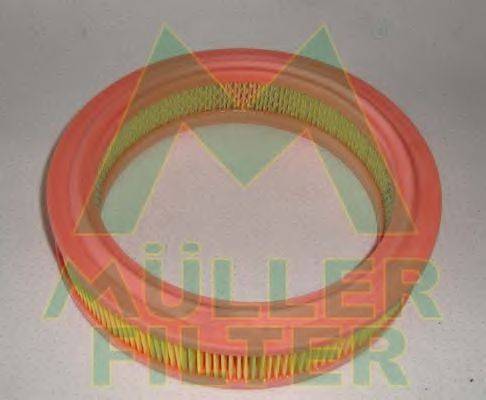 MULLER FILTER PA128 Повітряний фільтр