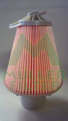 MULLER FILTER PA3459 Повітряний фільтр