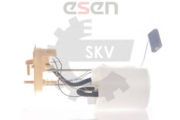 SKV GERMANY 02SKV739 Елемент системи живлення