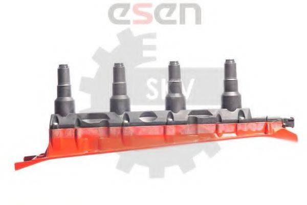 SKV GERMANY 03SKV111 Котушка запалювання
