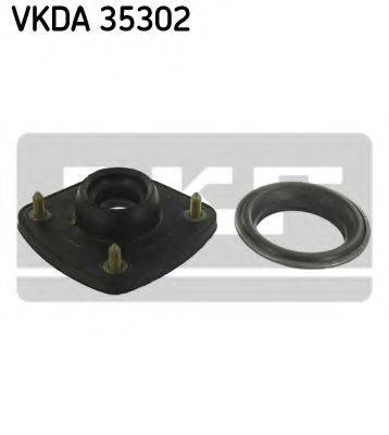 SKF VKDA35302 Опора стійки амортизатора