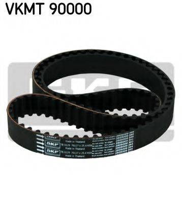 SKF VKMT90000 Ремінь ГРМ