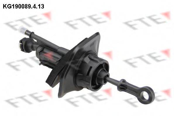 FTE KG190089413 Головний циліндр, система зчеплення