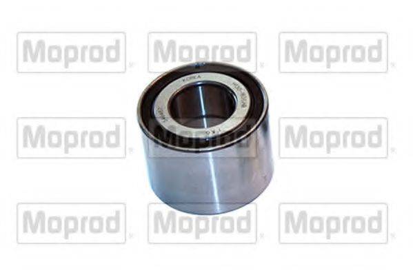 QUINTON HAZELL MWB1227 Комплект підшипника маточини колеса