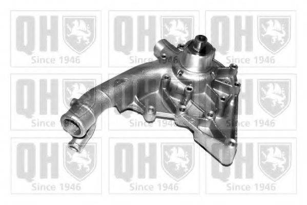 QUINTON HAZELL QCP2350 Водяний насос
