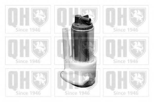 QUINTON HAZELL QFP788 Паливний насос