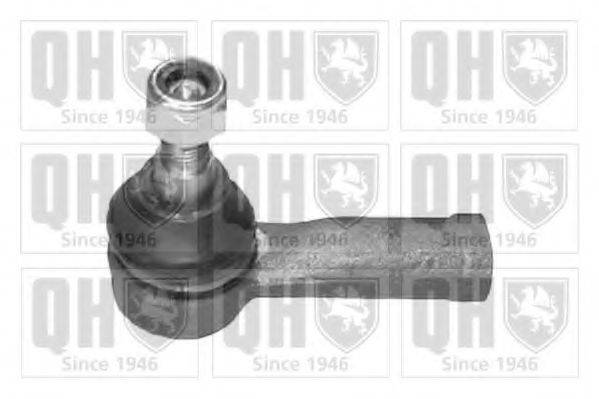 QUINTON HAZELL QR1573S Наконечник поперечної кермової тяги