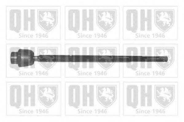 QUINTON HAZELL QR3281S Осьовий шарнір, рульова тяга