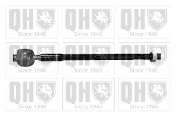 QUINTON HAZELL QR3597S Осьовий шарнір, рульова тяга