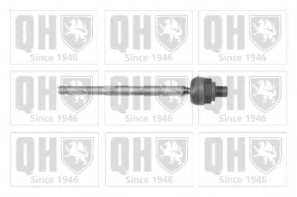 QUINTON HAZELL QR3755S Осьовий шарнір, рульова тяга