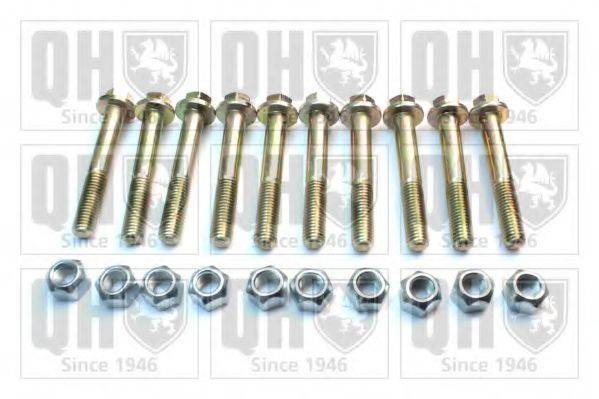 QUINTON HAZELL QSK259S Болт кріплення, важіль