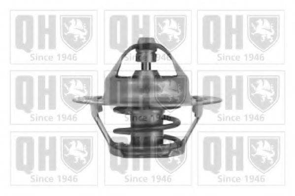 QUINTON HAZELL QTH349 Термостат, охолоджуюча рідина