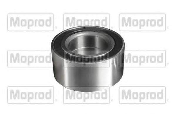 QUINTON HAZELL MWB1057 Комплект підшипника маточини колеса