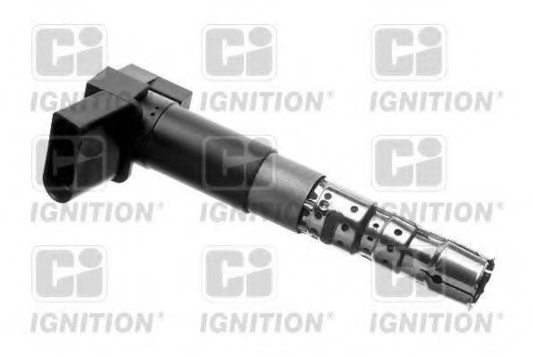 QUINTON HAZELL XIC8377 Елемент котушки запалювання
