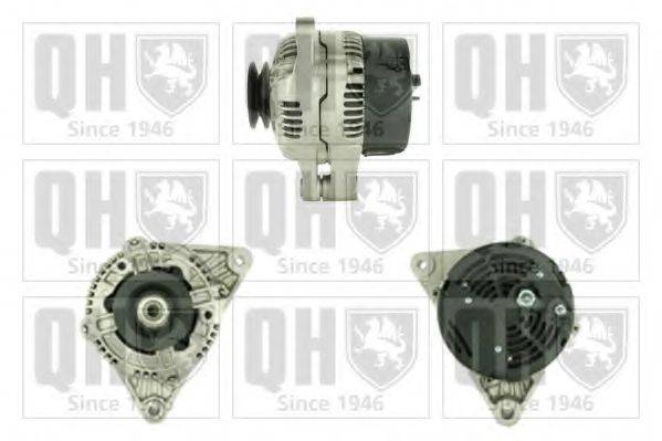 QUINTON HAZELL QRA1388 Генератор