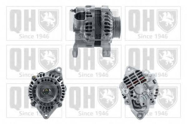 QUINTON HAZELL QRA1158 Генератор