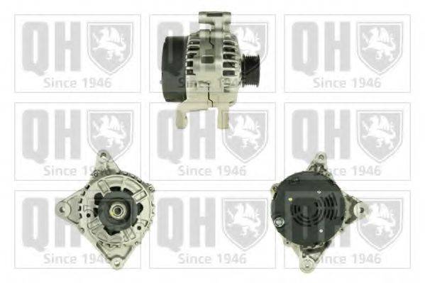 QUINTON HAZELL QRA2701 Генератор