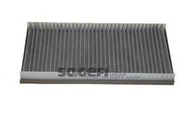 FRAM CFA9495 Фільтр, повітря у внутрішньому просторі