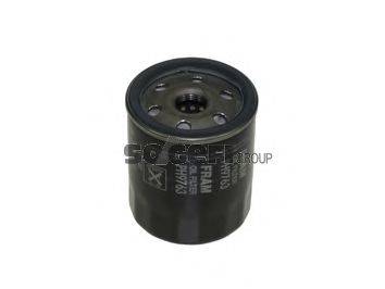FRAM PH9763 Масляний фільтр