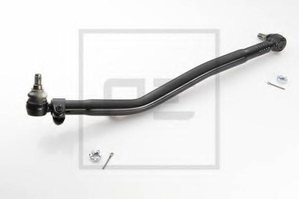 PE AUTOMOTIVE 14204200A Поздовжня рульова тяга